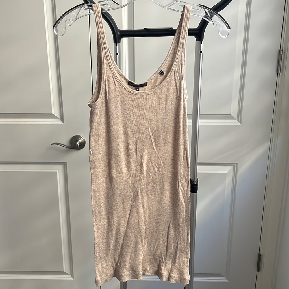 Vince tank top